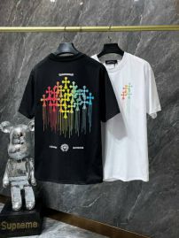 Picture of Chrome Hearts T Shirts Short _SKUChromeHeartsS-XL878133544